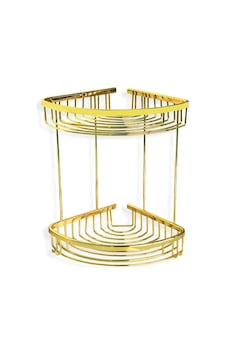 SARAY OVAL 2 Lİ KÖŞELİK GOLD 22*22 Çok Renkli SARAY OVAL 2 Lİ KÖŞELİK GOLD 22*22 Çok Renkli