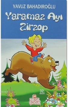 Yaramaz Ayı  Zirzop