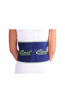 Case HB5220 Destekli Medikal Bel Fıtığı Korsesi 72 -91 CM S - M
