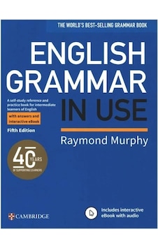 Ers English Grammar İn Use With Answers And İnteractive Ebook Fifth Edition Ers English Grammar İn Use With Answers And İnteractive Ebook Fifth Edition