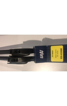 Master 2 Muz Tipi Silecek Süpürgesi Takimi 65Mm-65Mm 7711172777 465340835 Master 2 Muz Tipi Silecek Süpürgesi Takimi 65Mm-65Mm 7711172777 465340835