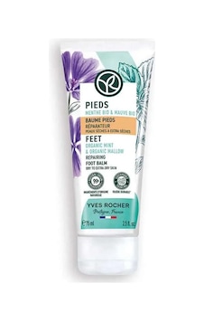 Yves Rocher Onarıcı Ve Yumuşatıcı Ayak Bakım Kremi 75 Ml