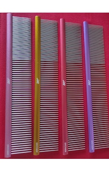 G&w - 329 - Tarak Kırmızı - Aconcept - 22,5 Cm G&w - 329 - Tarak Kırmızı - Aconcept - 22,5 Cm