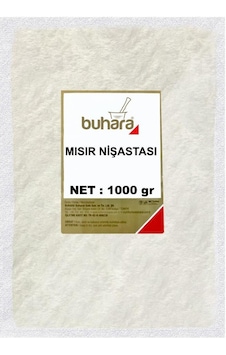 Buhara Mısır Nişastası 1 KG