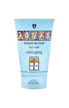Aquas Antiaging Güneş Kremi Spf 50 Ml 100 Ml 93648044 Aquas Antiaging Güneş Kremi Spf 50 Ml 100 Ml 93648044