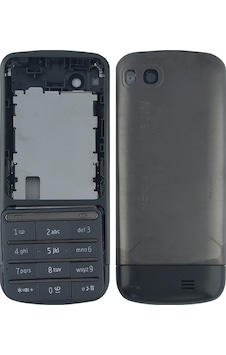 Teknonet Nokia C3 Uyumlu Kasa Teknonet Nokia C3 Uyumlu Kasa