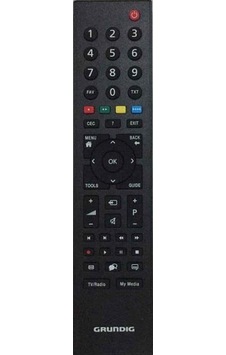 Mapp 1117 Grundig Beko Arçelik Uyumlu Lcd Yeni Tv Kumandası Mapp 1117 Grundig Beko Arçelik Uyumlu Lcd Yeni Tv Kumandası