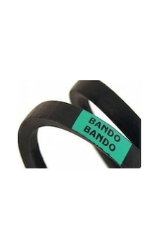 Bando 13x900 Düz V Kayışı Bando 13x900 Düz V Kayışı