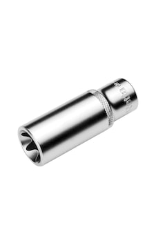 Retta 12" İç Torx Lokma Anahtarlar Uzun E10 Retta 12" İç Torx Lokma Anahtarlar Uzun E10