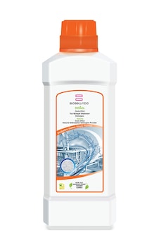 Biobellinda Soda Etkili Toz Bulaşık Makinesi Detarjan 650 G