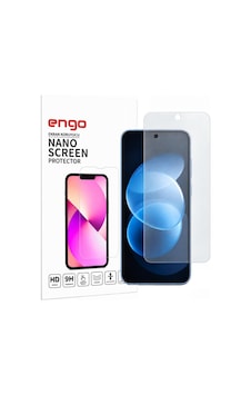 Redmi Note 17 Pro İle Uyumlu Mat Ekran Koruyucu 6.83 İnç, Anti-glare Yansıma Önleyici, Çizilmeye Dayanıklı Kırılmaz Nano Cam Redmi Note 17 Pro İle Uyumlu Mat Ekran Koruyucu 6.83 İnç, Anti-glare Yansıma Önleyici, Çizilmeye Dayanıklı Kırılmaz Nano Cam