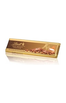 Lindt Fındıklı Bol Sütlü Çikolata 300 G Lindt Fındıklı Bol Sütlü Çikolata 300 G
