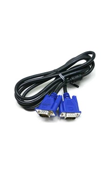 S-Link Sl-Vga16 1.5Mt Ekran Kartı E-E Data Kablosu S-Link Sl-Vga16 1.5Mt Ekran Kartı E-E Data Kablosu