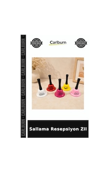 Sallama Resepsiyon Zil Ofis Zili