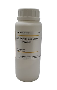Agar Agar Toz 100 Gr