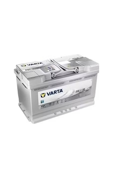 12/80 Ah F21/a6 Agm Varta Akü 12/80 Ah F21/a6 Agm Varta Akü