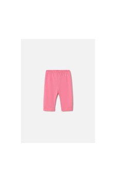 Mayoral Kız Bebek Basic Kısa Tayt Pembe 706 Mayoral Kız Bebek Basic Kısa Tayt Pembe 706