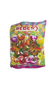 Bebeto Ayıcık 1 Kg Bebeto Ayıcık 1 Kg