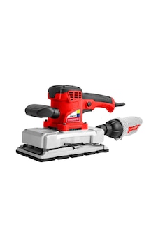 Felisatti TP617 430 W Titreşimli Zımpara Felisatti TP617 430 W Titreşimli Zımpara