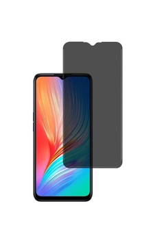 Tecno Spark 10 5g İle Uyumlu Hayalet Esnek Nano Kırılmayan Ekran Koruyucu