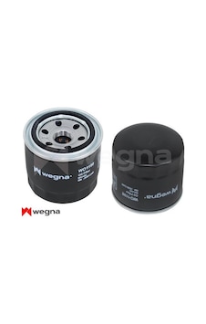 Wegna Wo1198 Yağ Filtresi Accent Era Elantra Ecel Getz 1.5 1.6 1.8 1.9d 2.0 Tum Modeller W 811/80 As516731aa