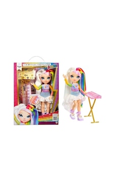 Rainbow High Jr High Rock Grubu Moda Bebek Serisi Skyler, Sunny, Bella Ve Amaya, Müzik Aksesuarlarıyla 62854406 Rainbow High Jr High Rock Grubu Moda Bebek Serisi Skyler, Sunny, Bella Ve Amaya, Müzik Aksesuarlarıyla 62854406