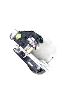 Apec Apx5 150cc Motor