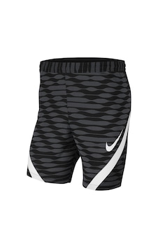 Nike Dri-Fit Strike Siyah Erkek Futbol Şort Siyah Nike Dri-Fit Strike Siyah Erkek Futbol Şort Siyah