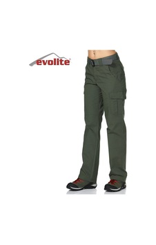 Evolite Goldrush Tactical Bayan Pantolon-Haki Evolite Goldrush Tactical Bayan Pantolon-Haki