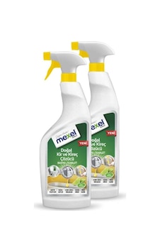 Doğal Banyo Tuvalet Kir Ve Kireç Çözücü Lime Kokulu 750 Ml 2'li Doğal Banyo Tuvalet Kir Ve Kireç Çözücü Lime Kokulu 750 Ml 2'li