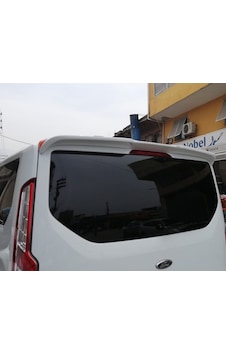 Ford Custom Uyumlu Spoiler Bagaj Gt 2018 Ve Sonrası