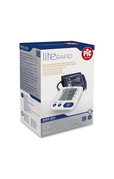 Pıc Solution PIC-22533 Lite Rapid Tansiyon Aleti