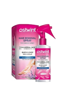 Ostwınt Women Tüy Dökücü Sprey 150ml Ostwınt Women Tüy Dökücü Sprey 150ml