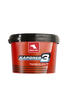 Petrol Ofisi Kap Gres 3 4 KG Petrol Ofisi Kap Gres 3 4 KG
