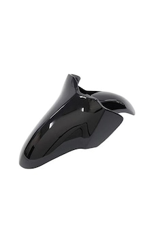 Honda PCX 125 Siyah Ön Çamurluk (2014-2017) Honda PCX 125 Siyah Ön Çamurluk (2014-2017)