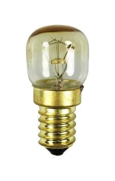 End 15w E14 300c Dayanıklı Fırın Ampulü
