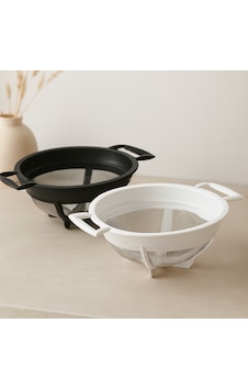 28 Cm Makarna Süzgeci Çr