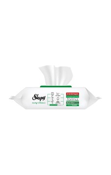4 Adet Sleepy Yüzey Temizlik Havlusu 4 Adet Sleepy Yüzey Temizlik Havlusu