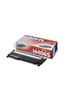 Samsung Uyumlu Clx-3300 / Clt-M406S Kırmızı Toner Samsung Uyumlu Clx-3300 / Clt-M406S Kırmızı Toner