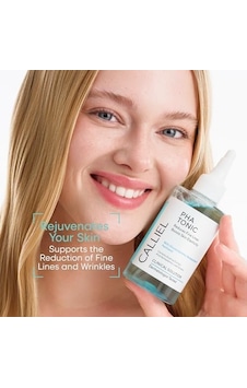 Calliel Anti-aging Etkili Sıkılaştırıcı Dolgunlaştırıcı Pha Tonik 200 Ml