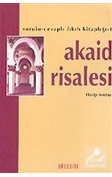 Akaid Risalesi - Hasip Asutay - Hacegan Yayıncılık