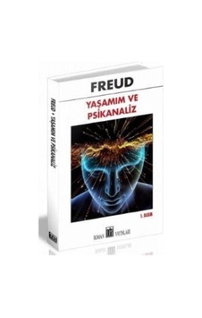Yaşamım ve Psikanaliz - Sigmund Freud - Oda Yayınları Yaşamım ve Psikanaliz - Sigmund Freud - Oda Yayınları