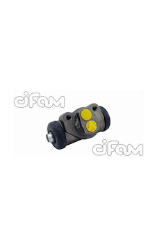 Cıfam 101134 Fren Silindiri Dodge / Plymouth / Hyundaı / Mıtsubıshı Lancer I A17 / Mirage : 1.4 A172 1.6 A17 58340- 11100- mb004040 Cıfam 101134 Fren Silindiri Dodge / Plymouth / Hyundaı / Mıtsubıshı Lancer I A17 / Mirage : 1.4 A172 1.6 A17 58340- 11100- mb004040