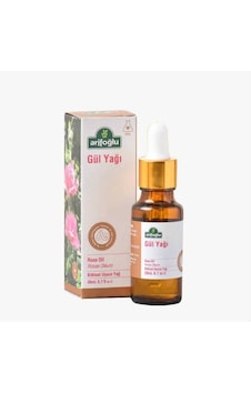 Arifoğlu Gül Yağı 6 x 20 ML Arifoğlu Gül Yağı 6 x 20 ML