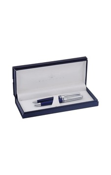 Steelpen 2352 Mavi Dolma Kalem+tükenmez Kalem Standart Steelpen 2352 Mavi Dolma Kalem+tükenmez Kalem Standart
