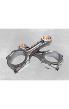 Bmy 1902 Piston Kolu Toyota Corolla 1.6l 4a-f Ae92 88-91 1320119055-1320119056 -