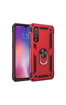 Xiaomi Mi 9 Kılıf Zore Vega Kapak Mavi Xiaomi Mi 9 Kılıf Zore Vega Kapak Mavi
