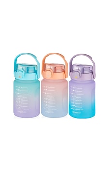 Vagonlife Matara 1000 Ml Karışık Vgn2212 Vagonlife Matara 1000 Ml Karışık Vgn2212