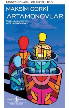 Artamonovlar - Modern Klasikler Dizisi