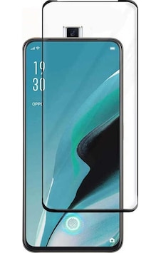 Oppo Reno 2z Tam Kaplayan Tamperli Cam Kavisli Tam Korumalı Davin 5d Oppo Reno 2z Tam Kaplayan Tamperli Cam Kavisli Tam Korumalı Davin 5d